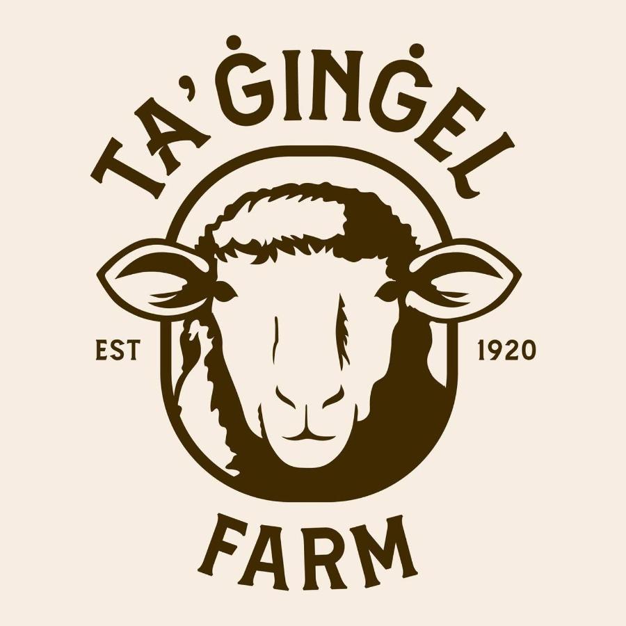 Ta' Gingel Farm Agriturisim B&B. Malta St. Paul's Bay Buitenkant foto